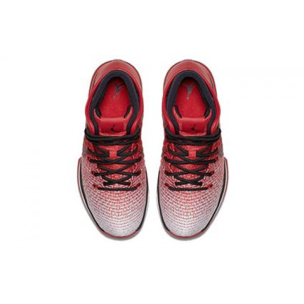 Air Jordan XXXI BG Chicago 848629-600