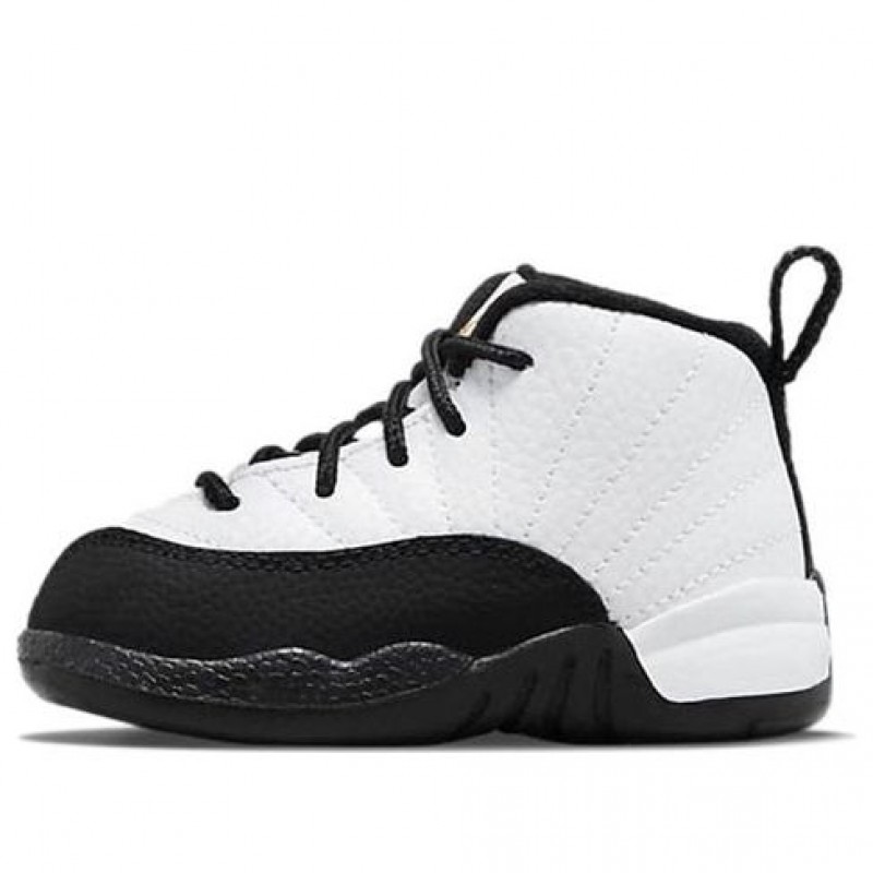 Air Jordan 12 Retro TD 850000-170