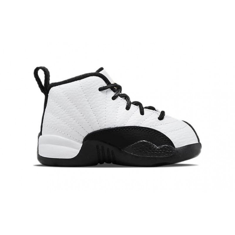 Air Jordan 12 Retro TD 850000-170