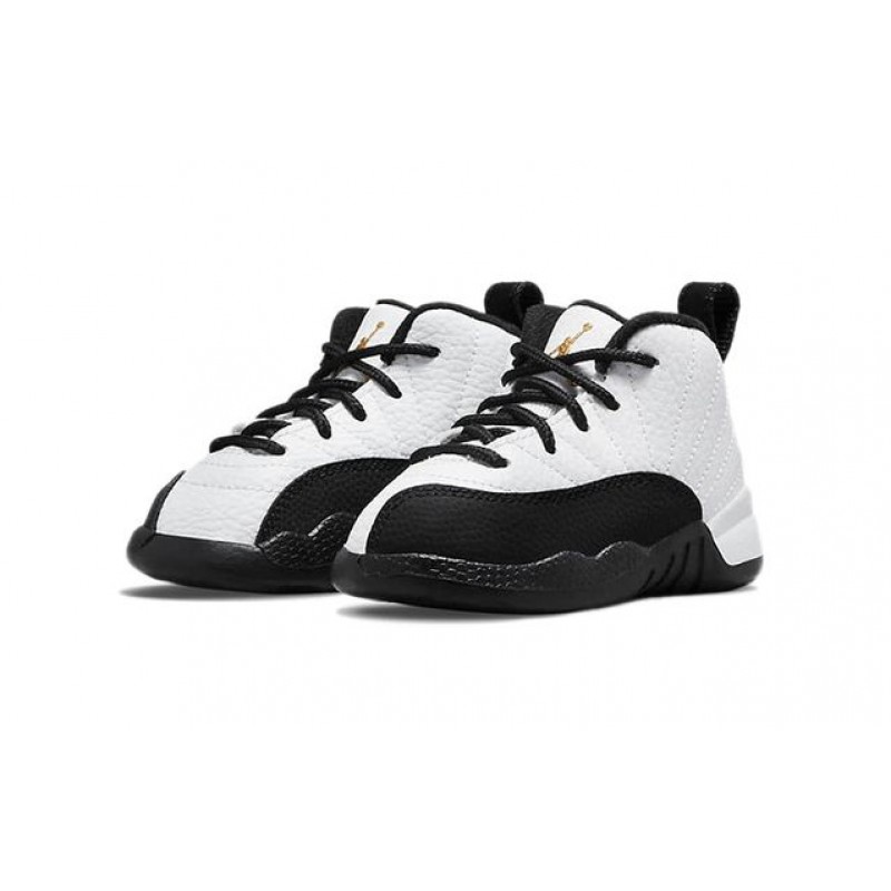 Air Jordan 12 Retro TD 850000-170