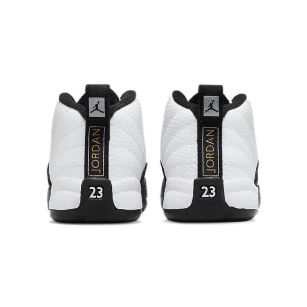 Air Jordan 12 Retro TD 850000-170