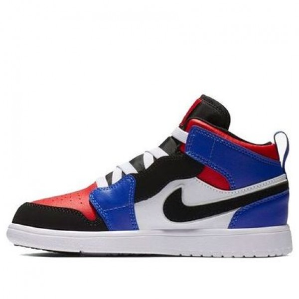 Air Jordan 1 MID ALT BP AR6351-124