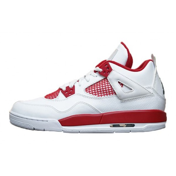 Air Jordan 4 Retro BG Alternate 89 408452-106