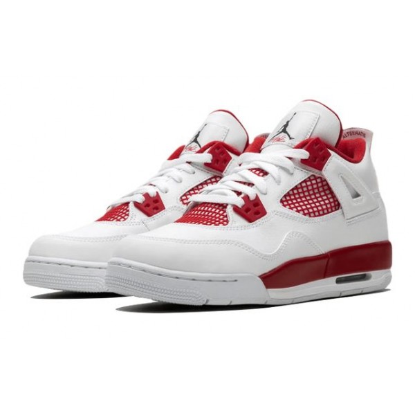 Air Jordan 4 Retro BG Alternate 89 408452-106