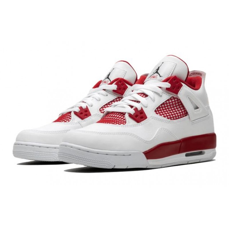 Air Jordan 4 Retro BG Alternate 89 408452-106