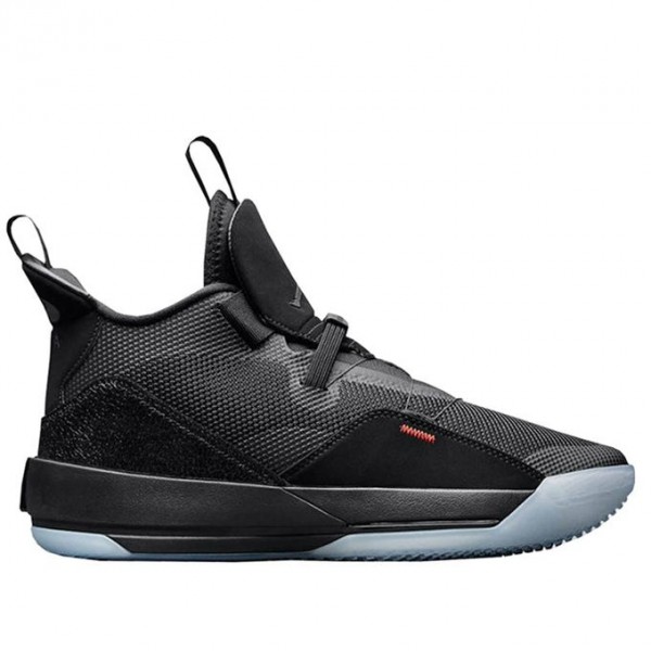 Air Jordan XXXIII PF Blackout BV5072-002