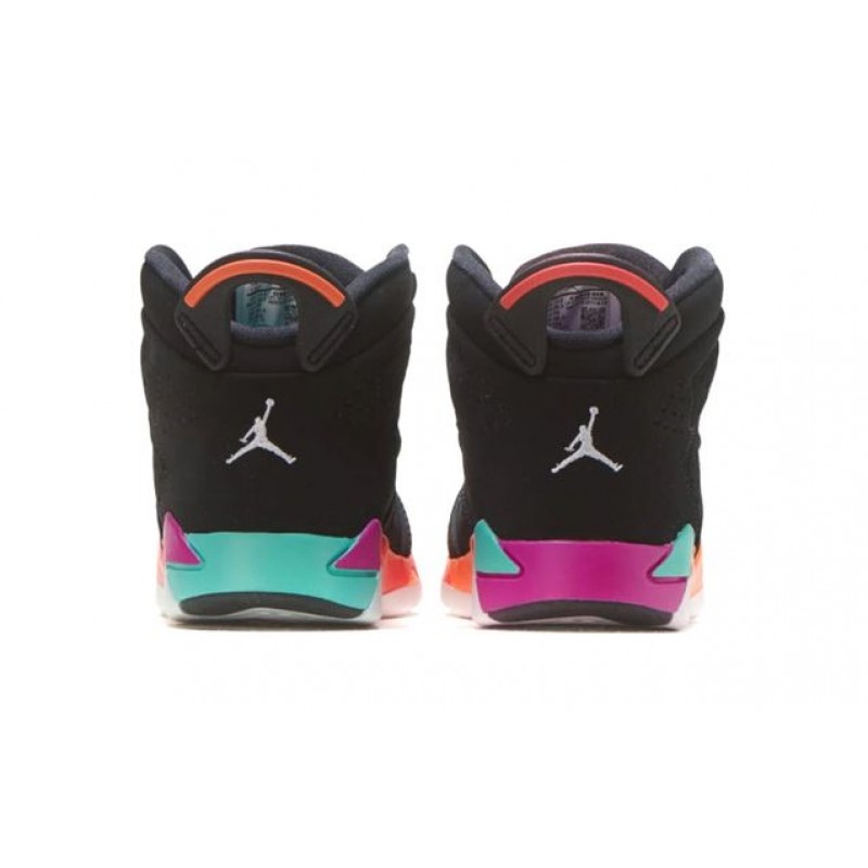 Air Jordan 6-17-23 BP 428819-008