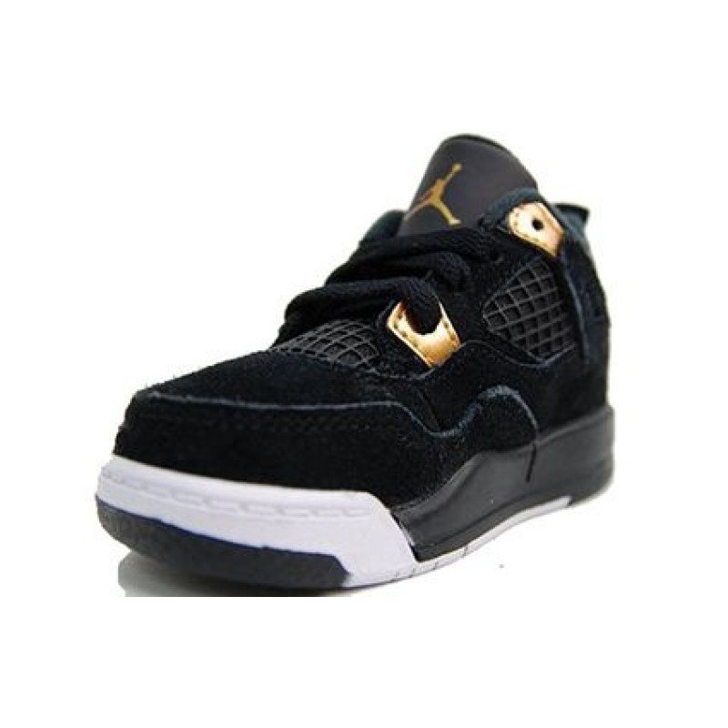 Air Jordan 4 Retro BT TD 308500-032