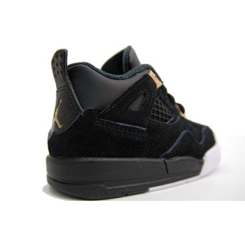 Air Jordan 4 Retro BT TD 308500-032