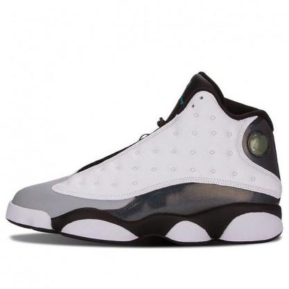 Air Jordan 13 Retro Barons Hologram 414571-115