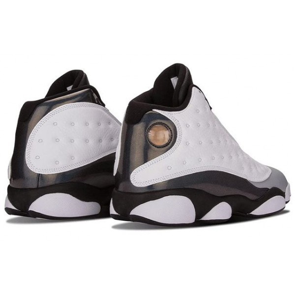 Air Jordan 13 Retro Barons Hologram 414571-115