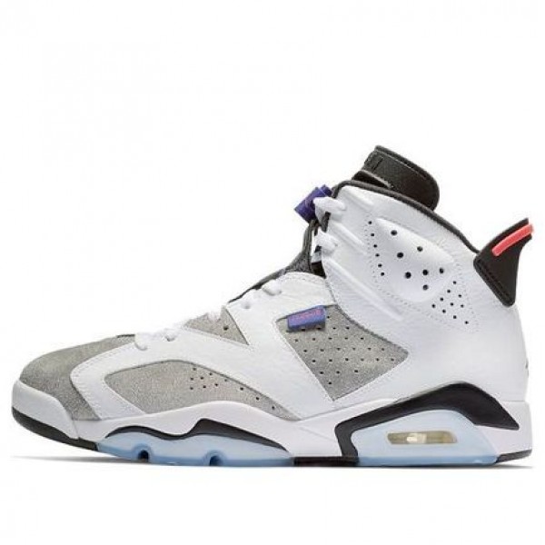 Air Jordan 6 Retro LTR Flint CI3125-100