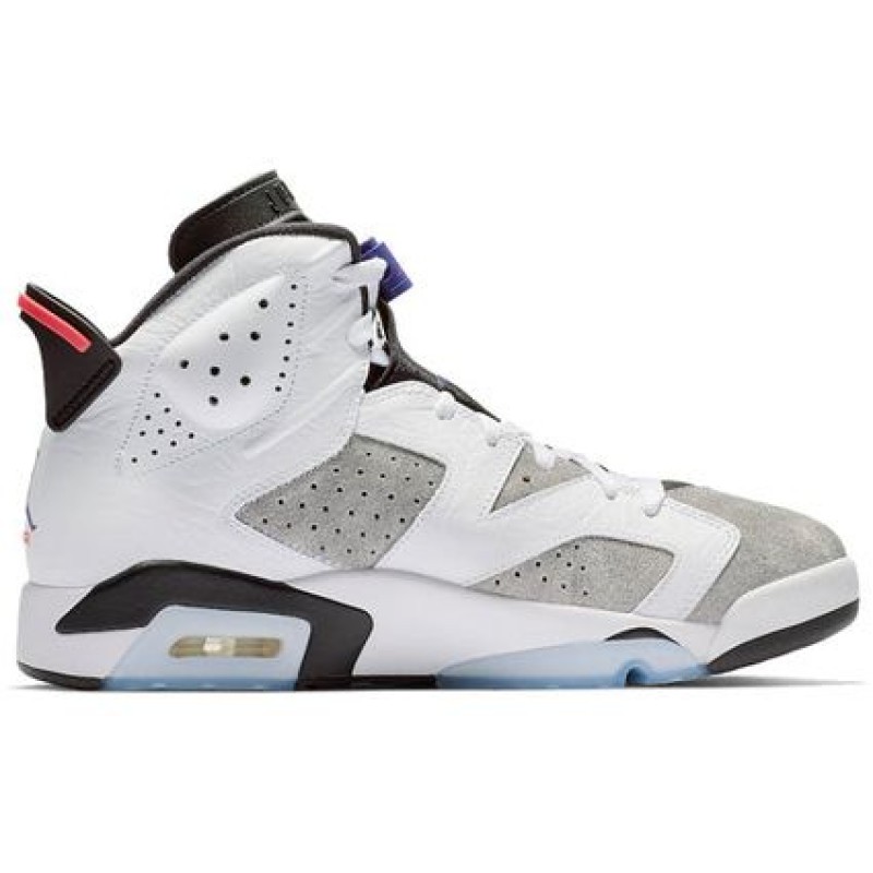 Air Jordan 6 Retro LTR Flint CI3125-100