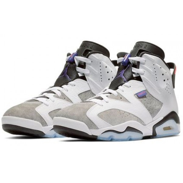 Air Jordan 6 Retro LTR Flint CI3125-100