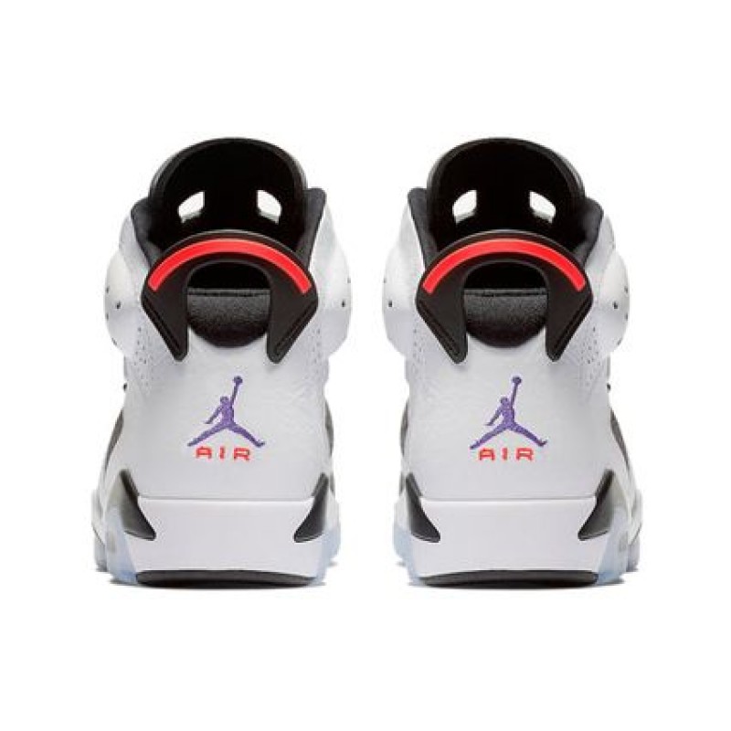 Air Jordan 6 Retro LTR Flint CI3125-100