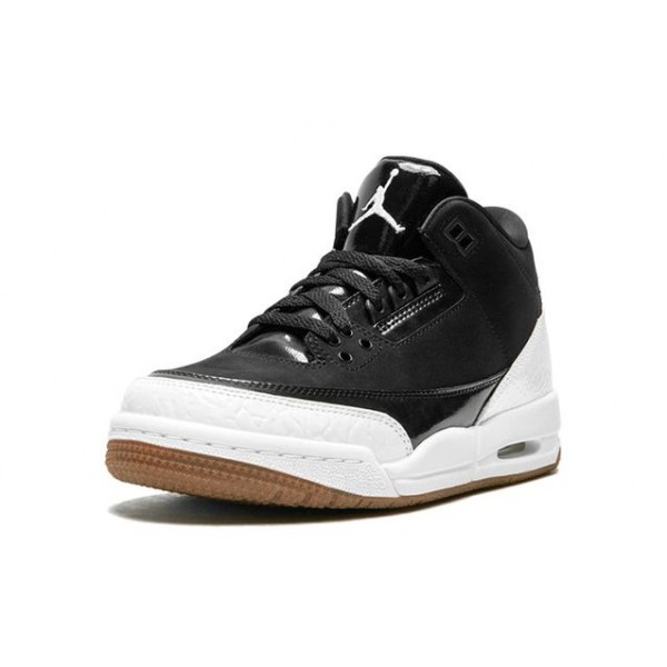 Air Jordan 3 Retro GG Gum Sole 441140-022