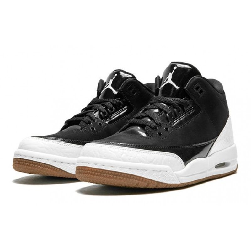 Air Jordan 3 Retro GG Gum Sole 441140-022