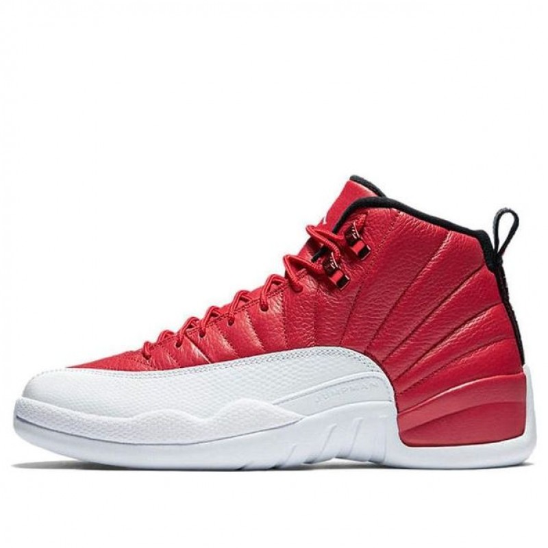 Air Jordan 12 Retro Gym Red 130690-600