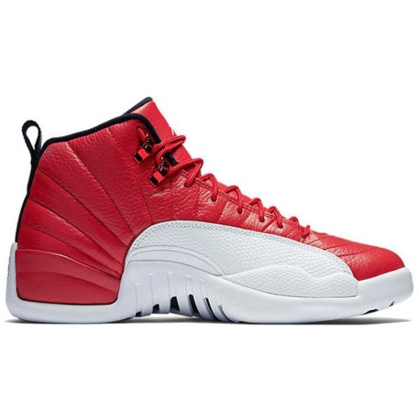 Air Jordan 12 Retro Gym Red 130690-600