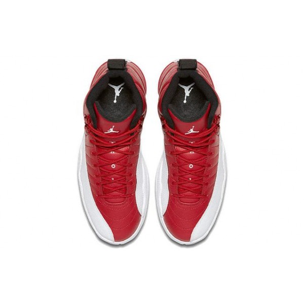 Air Jordan 12 Retro Gym Red 130690-600