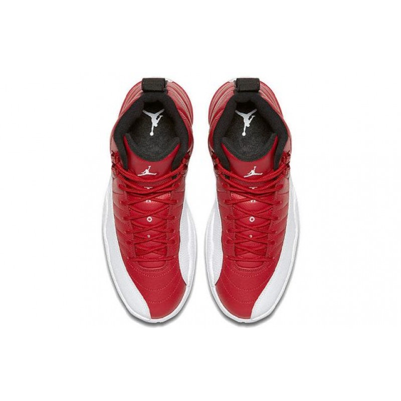 Air Jordan 12 Retro Gym Red 130690-600