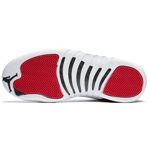 Air Jordan 12 Retro Gym Red 130690-600