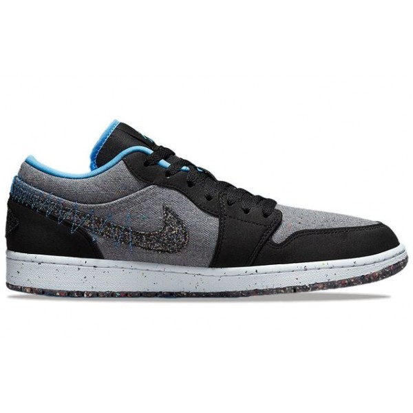 Air Jordan 1 Low Crater DM4657-004