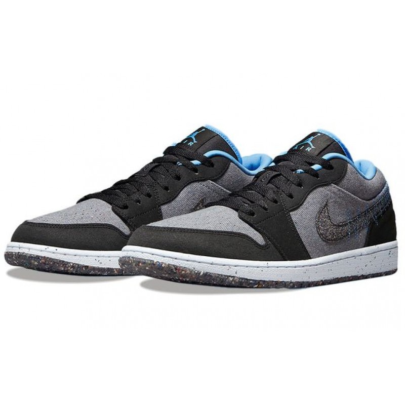 Air Jordan 1 Low Crater DM4657-004