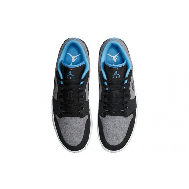 Air Jordan 1 Low Crater DM4657-004