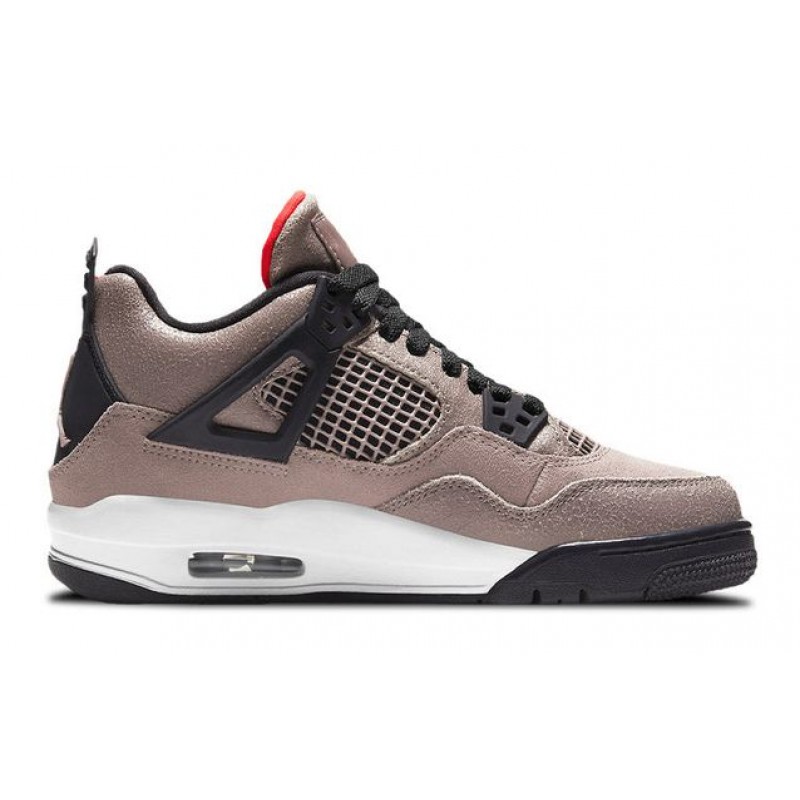 Air Jordan 4 Retro GS Taupe Haze DJ6249-200