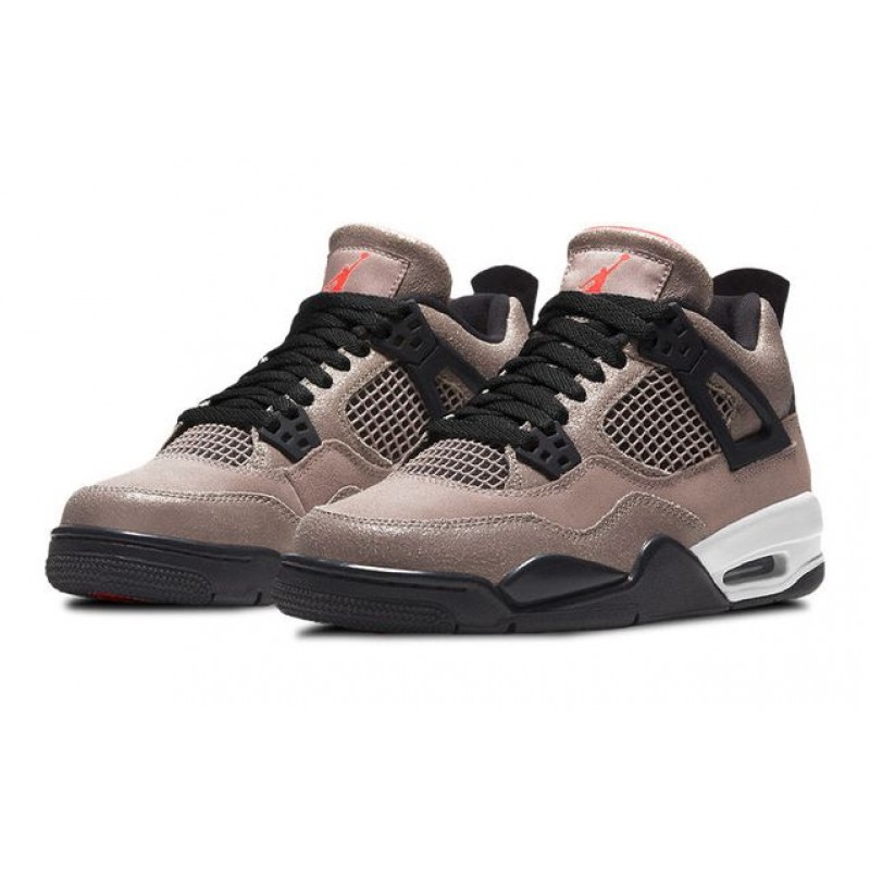 Air Jordan 4 Retro GS Taupe Haze DJ6249-200