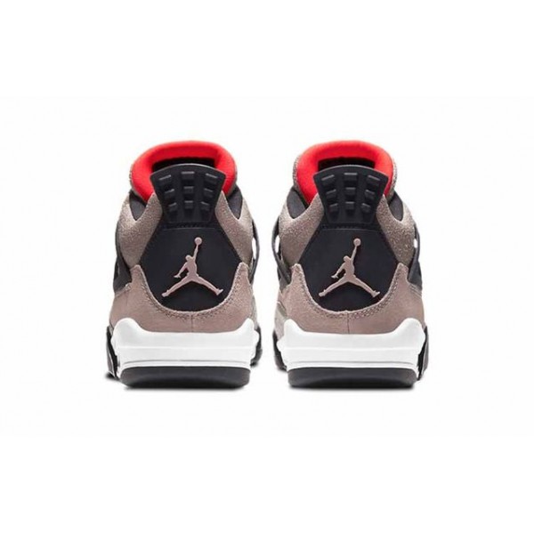 Air Jordan 4 Retro GS Taupe Haze DJ6249-200