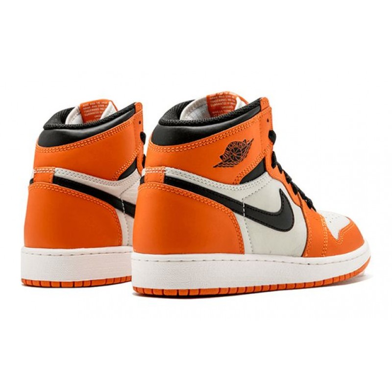 Air Jordan 1 Retro High OG BG Shattered Backboard Away 575441-113