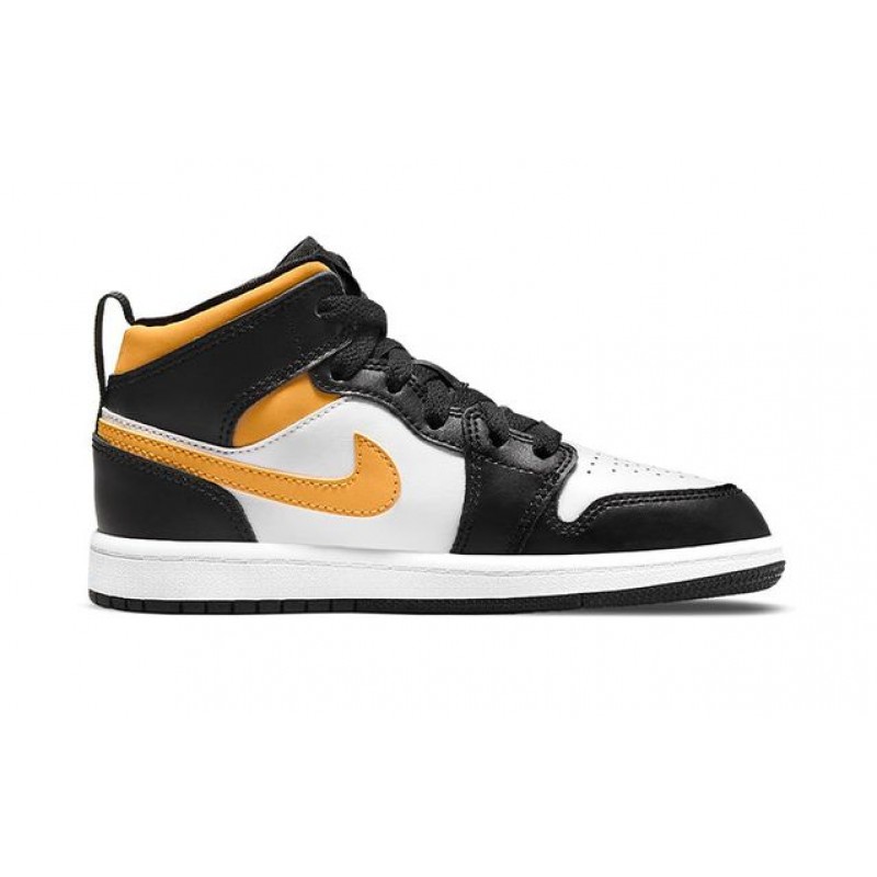 Air Jordan 1 Mid BP 640734-177