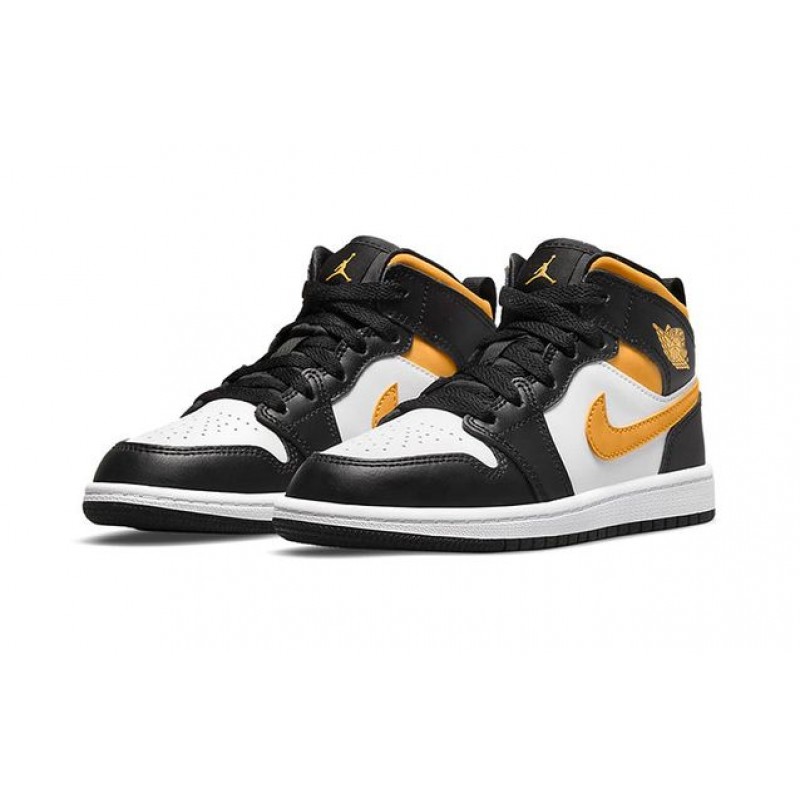 Air Jordan 1 Mid BP 640734-177