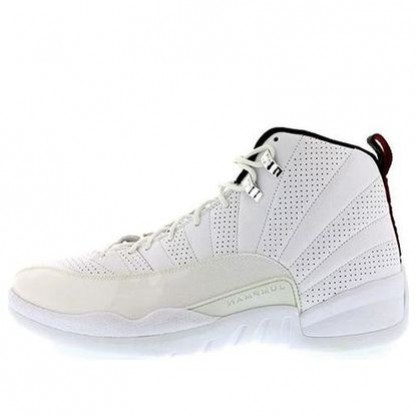 Air Jordan 12 Retro Rising Sun (Banned Insoles) 130690-163B