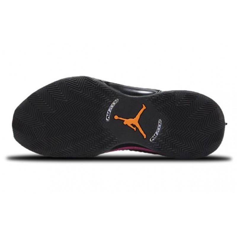 Air Jordan XXXV Sunset CQ4228-004