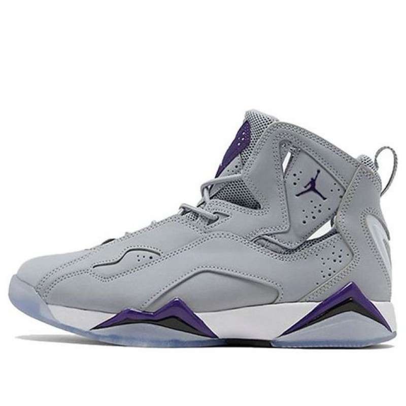 Air Jordan 7 True Flight (GS) 343795-051