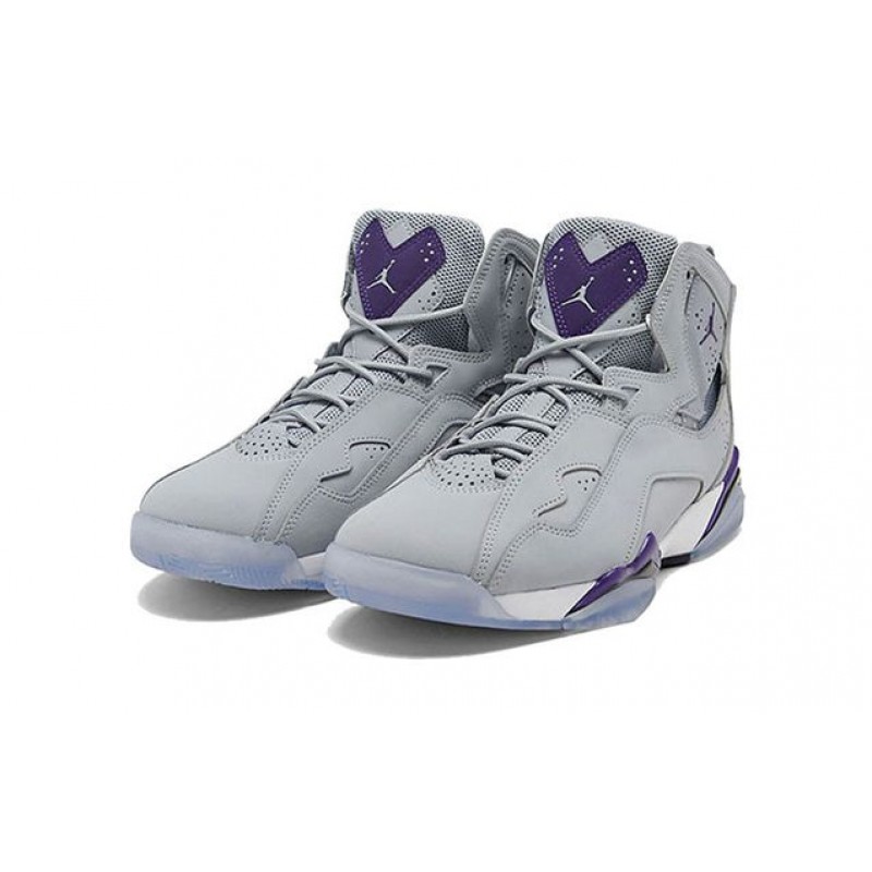 Air Jordan 7 True Flight (GS) 343795-051