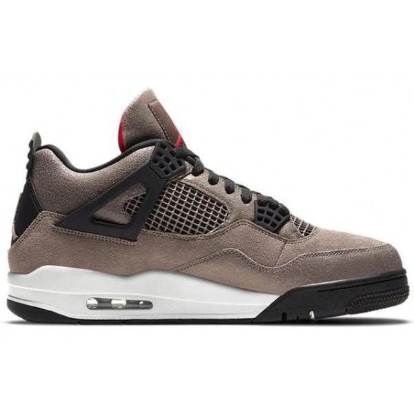 Air Jordan 4 Retro Taupe Haze DB0732-200