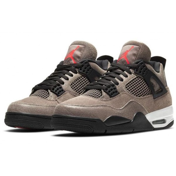 Air Jordan 4 Retro Taupe Haze DB0732-200