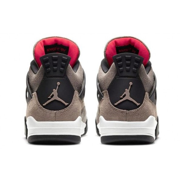 Air Jordan 4 Retro Taupe Haze DB0732-200