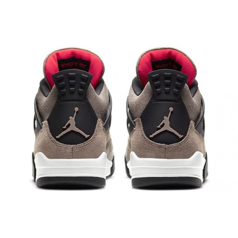 Air Jordan 4 Retro Taupe Haze DB0732-200