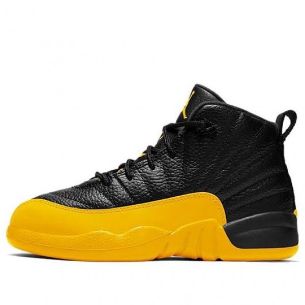 Air Jordan 12 Retro PS University Gold 151186-070