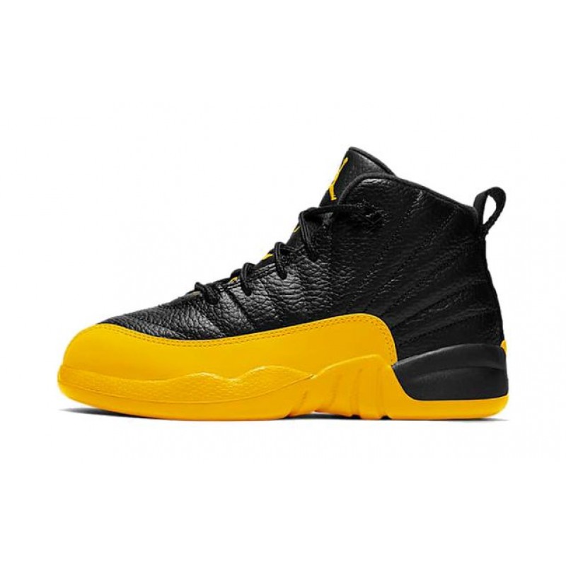 Air Jordan 12 Retro PS University Gold 151186-070