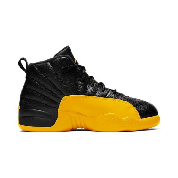 Air Jordan 12 Retro PS University Gold 151186-070