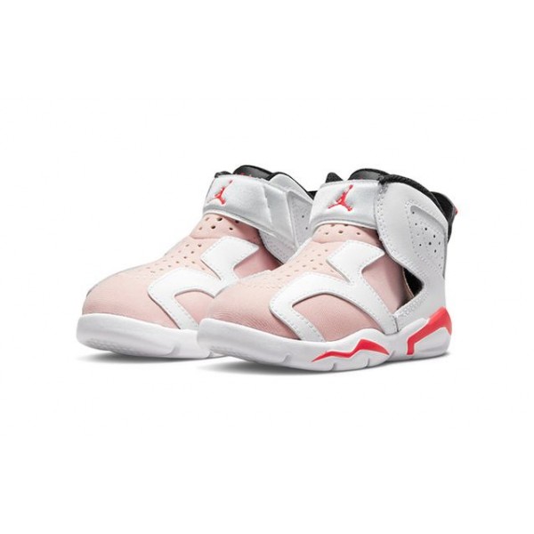 Air Jordan 6 Retro Little Flex TD TD DR8499-661