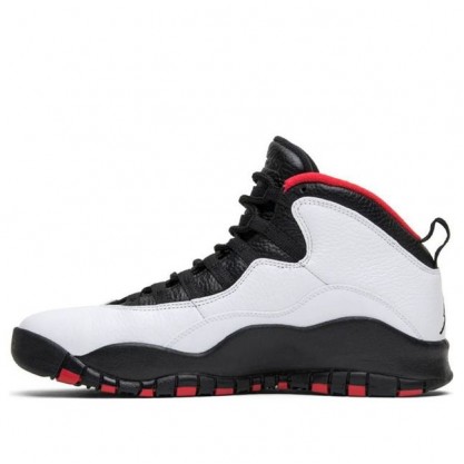 Air Jordan 10 Double Nickel 310805-102