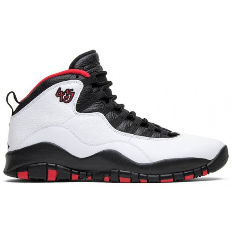 Air Jordan 10 Double Nickel 310805-102