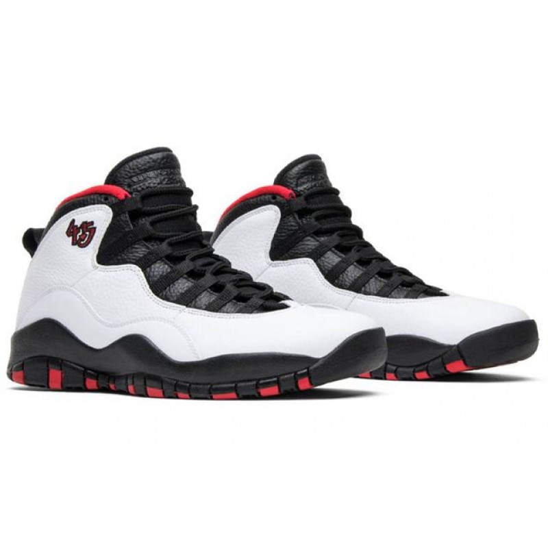 Air Jordan 10 Double Nickel 310805-102